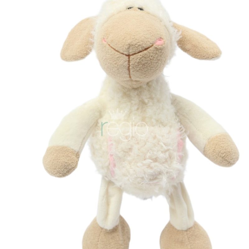 Personaje en peluche Oveja M
