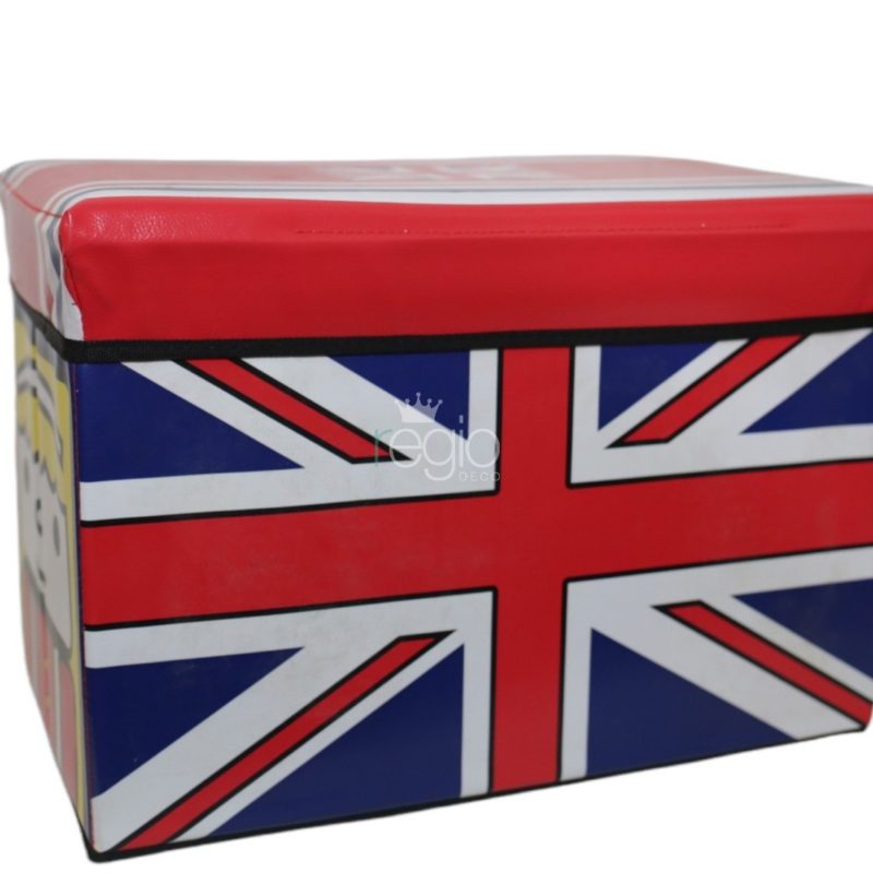 Caja multiuso London
