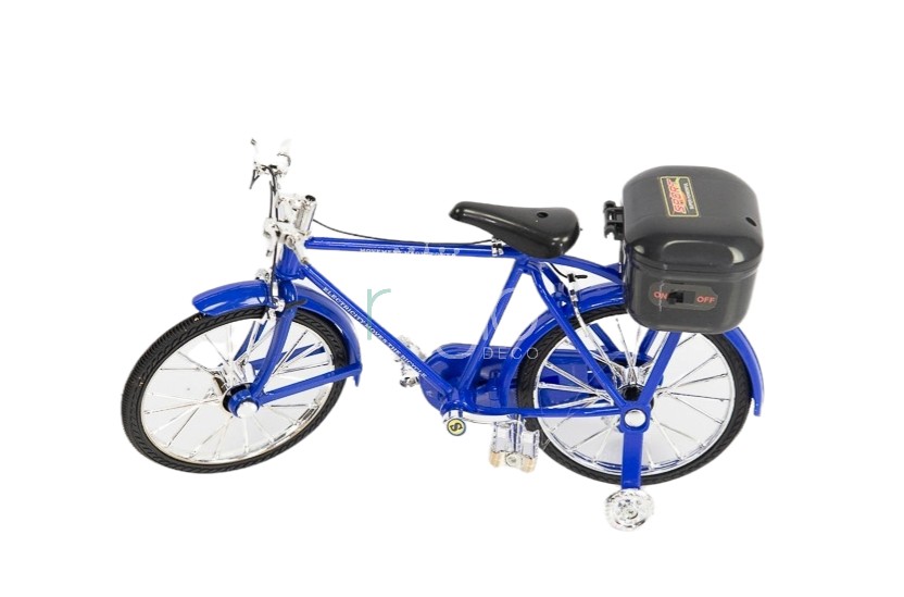 Bicicleta de juguete