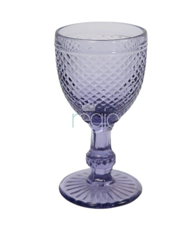 Copas barrocas color Lila