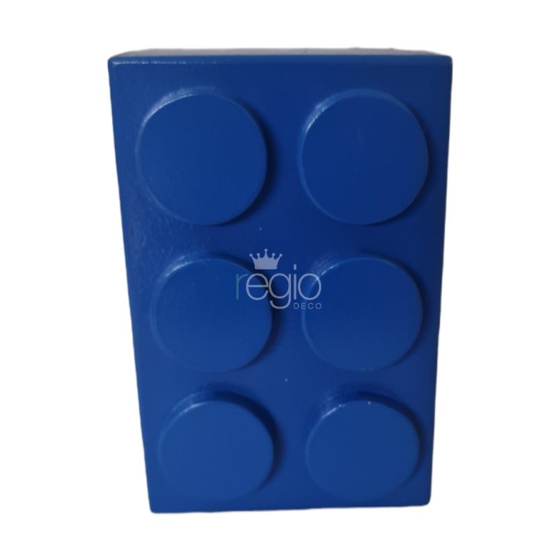Lego Azul