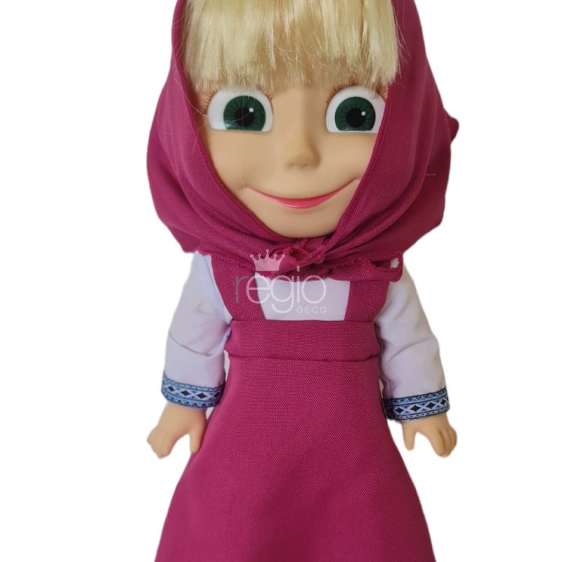 Muñeca Masha