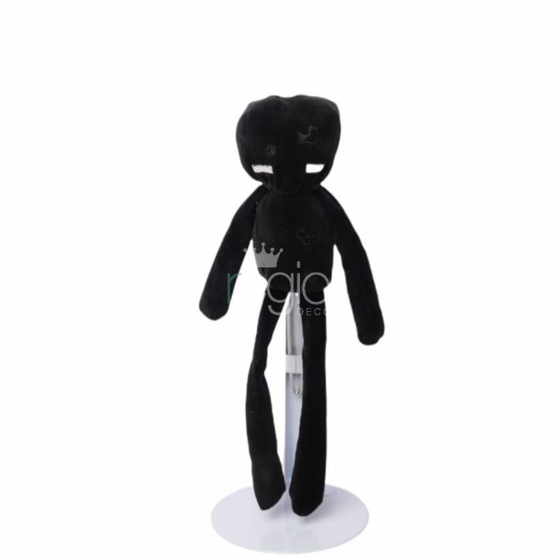 Personaje en peluche Minecraft