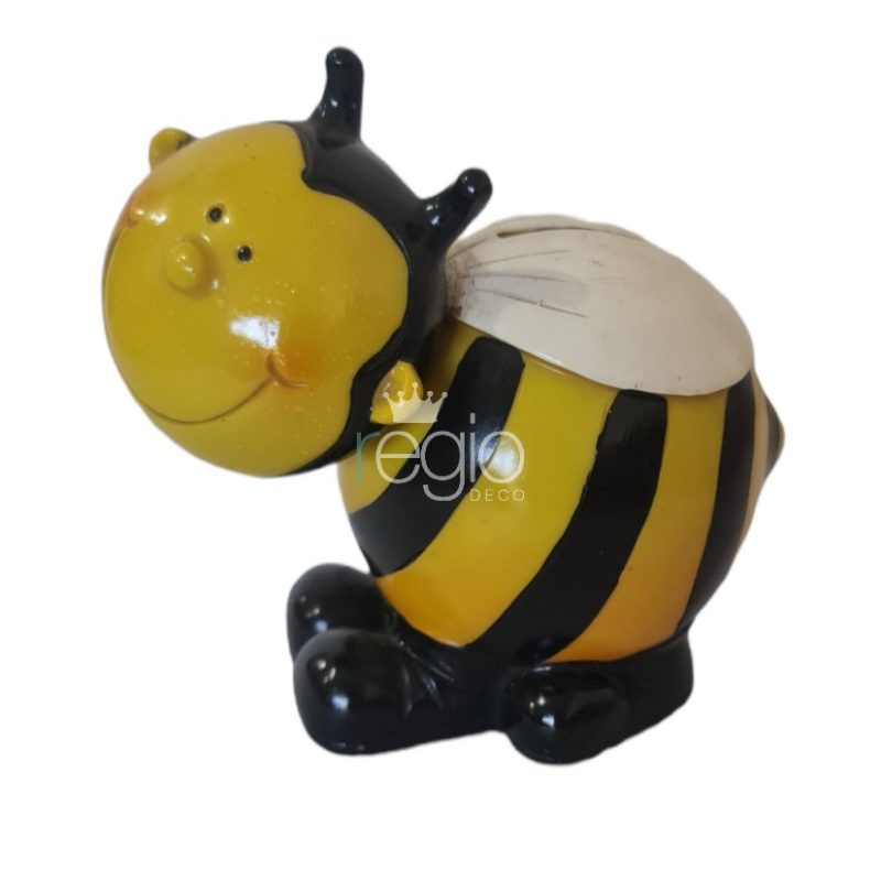 Abejita de porcelana P