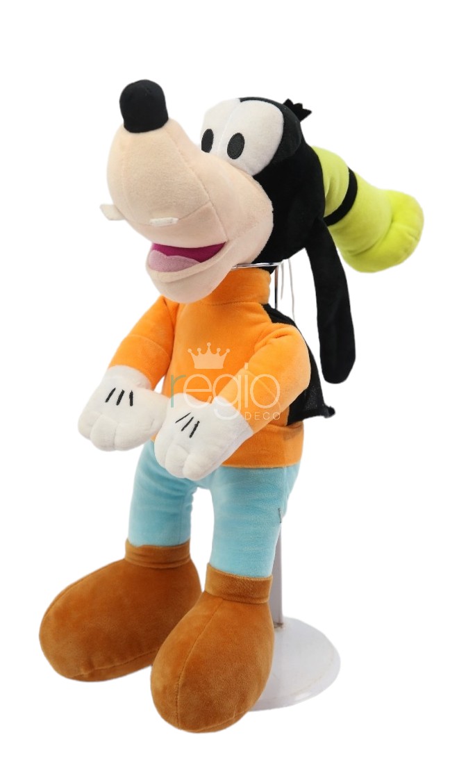 Personaje en peluche Goofy M