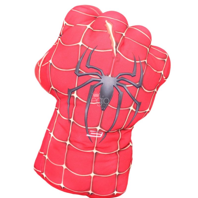 Guante Spiderman