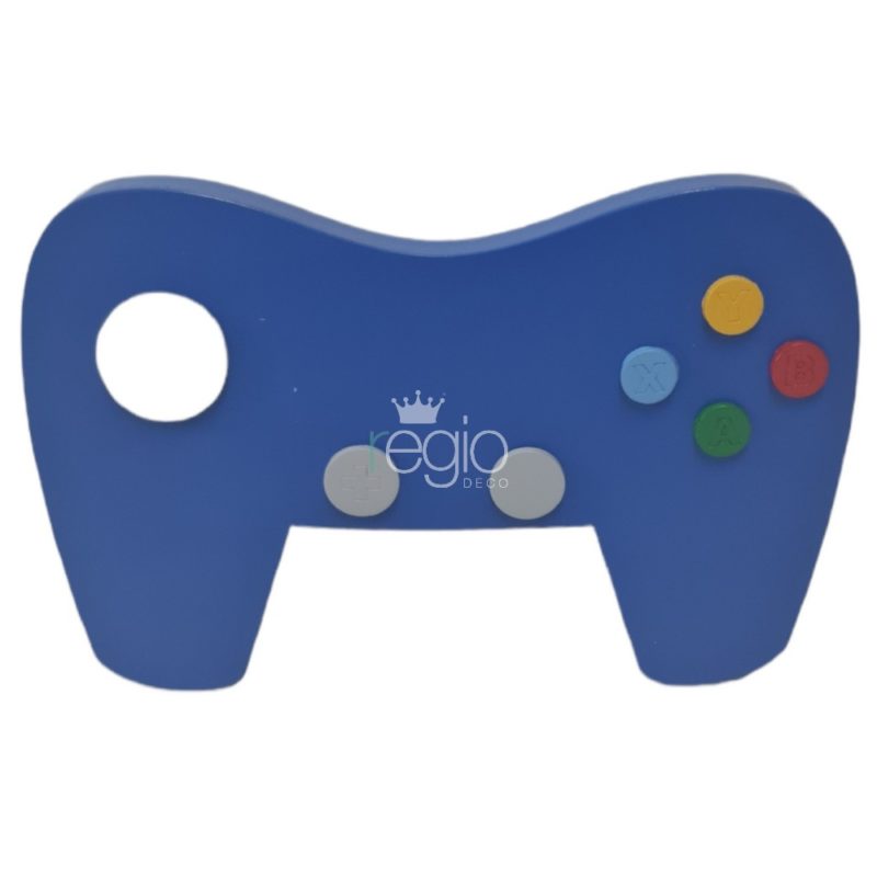 Control play station
