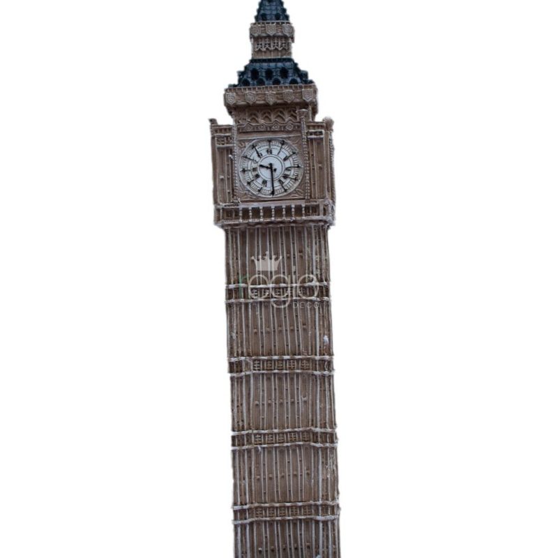 Reloj Big Ben-London