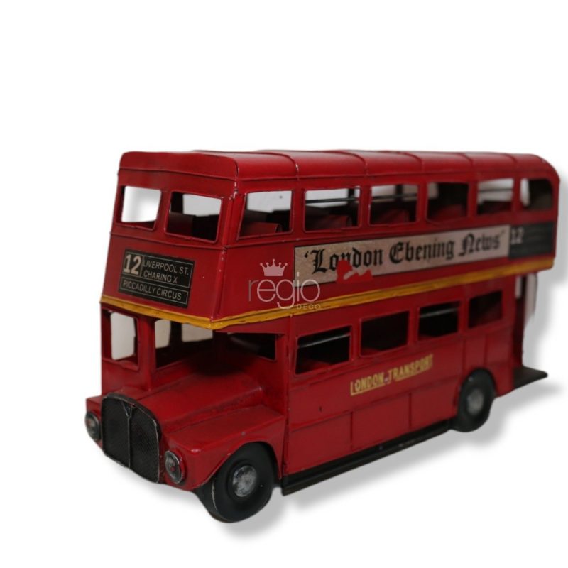 Bus London
