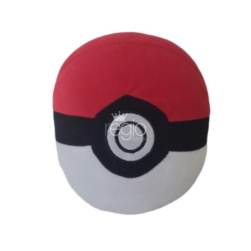 Peluche Pokebola P
