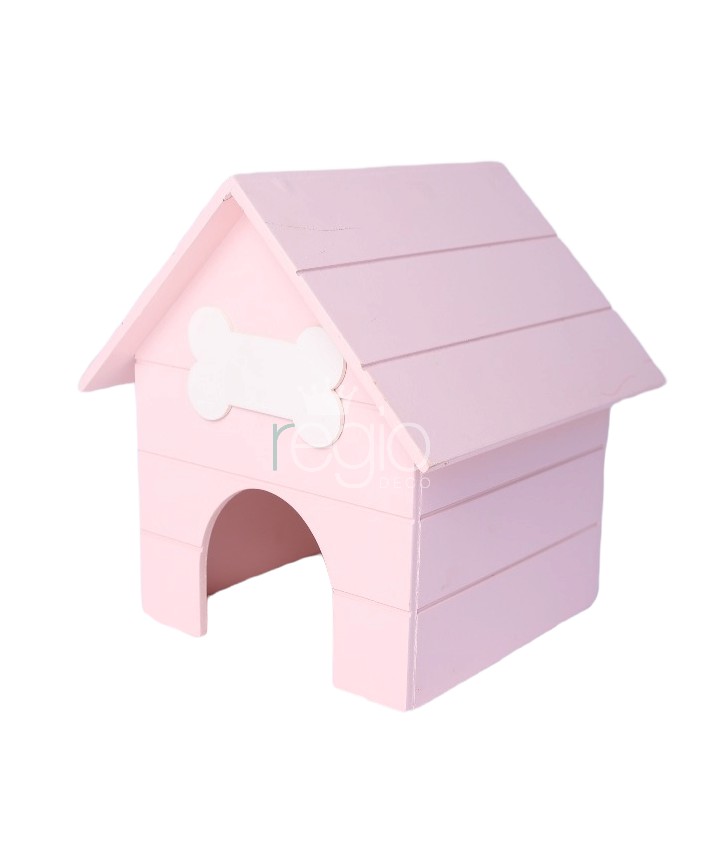 Casita de perrita