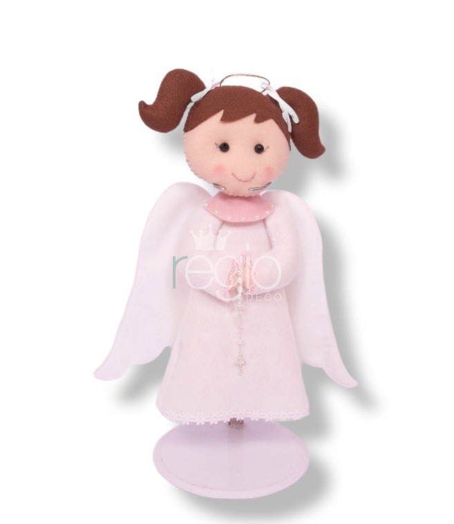 Angelita para bautismo P