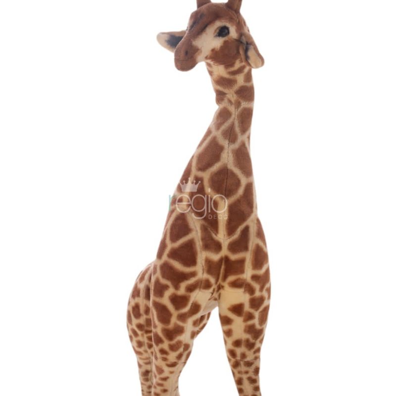 Personaje en peluche Jirafa GG