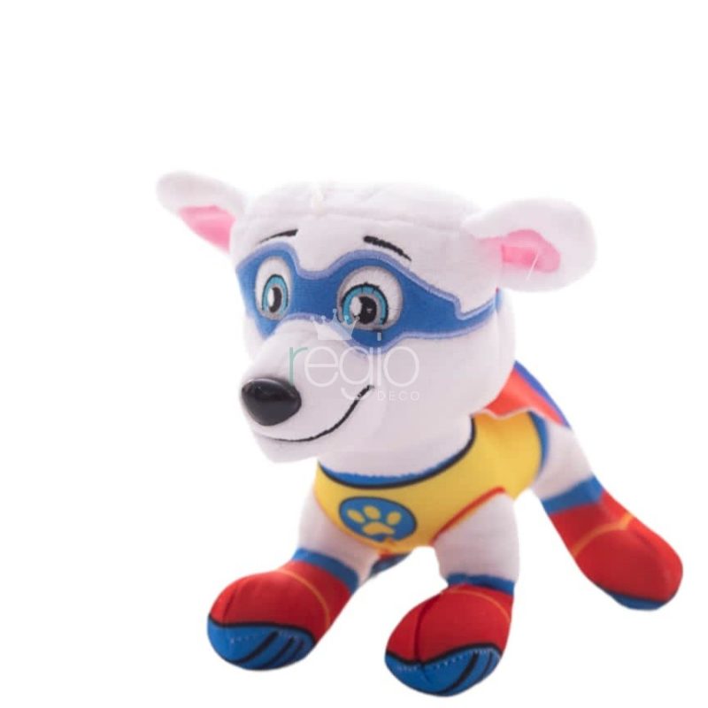 Personaje en peluche Apollo