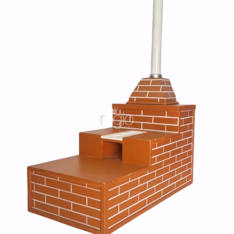 Horno decorativo G