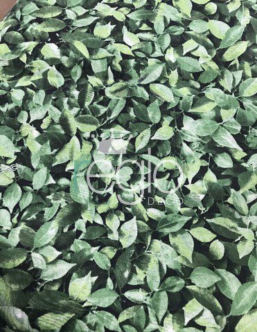 Tela Hojas Ficus 2.80 x 6