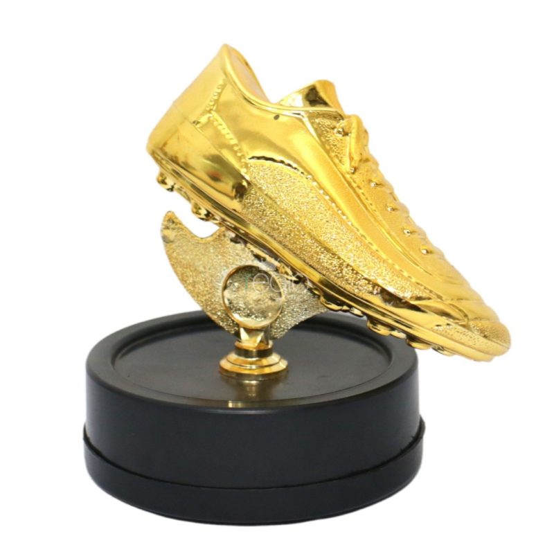 Botín de oro