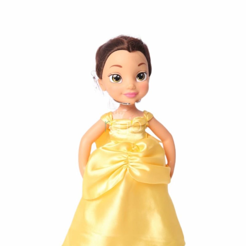 Muñeca Princesa Bella
