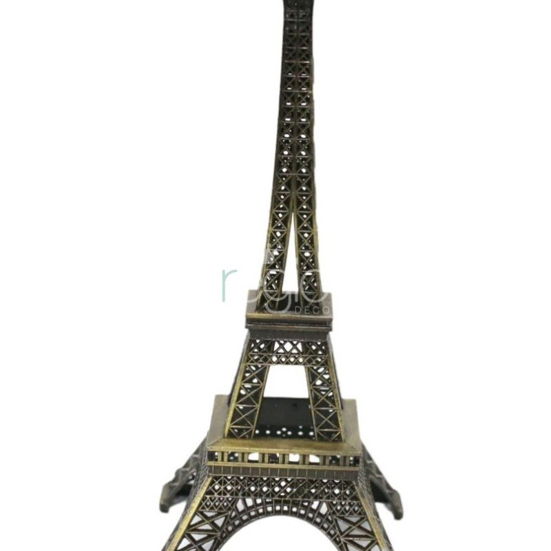 Torre Eiffel-París G