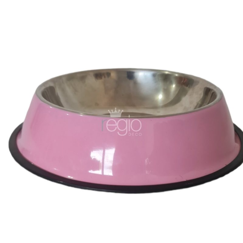 Plato de perro P