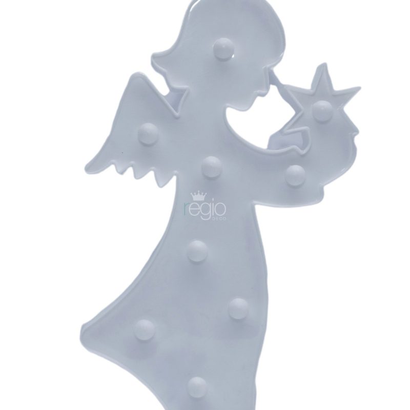 Ángel Blanco Led