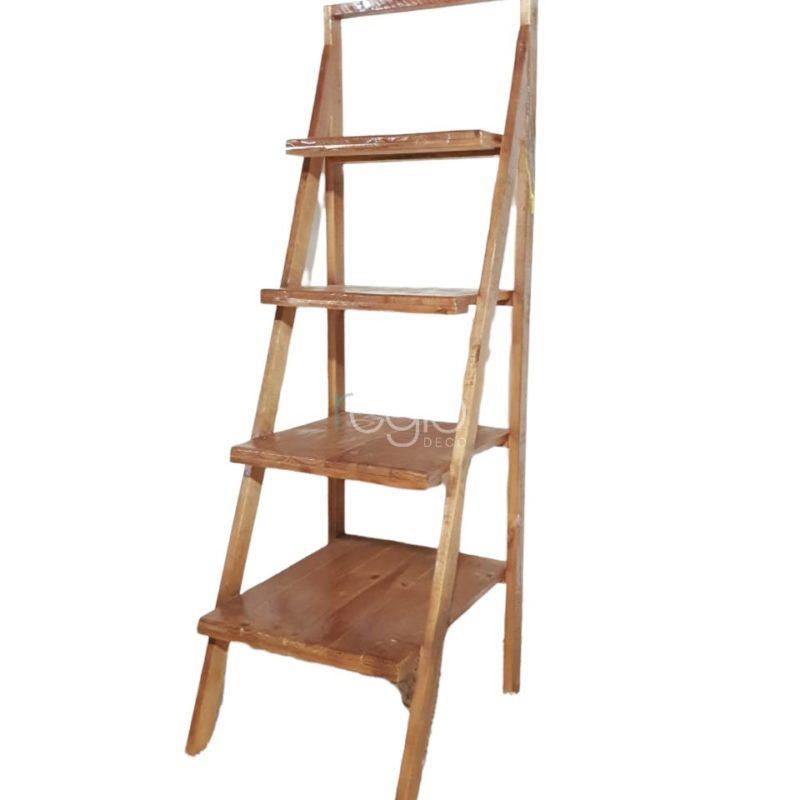 Escalerita multiuso