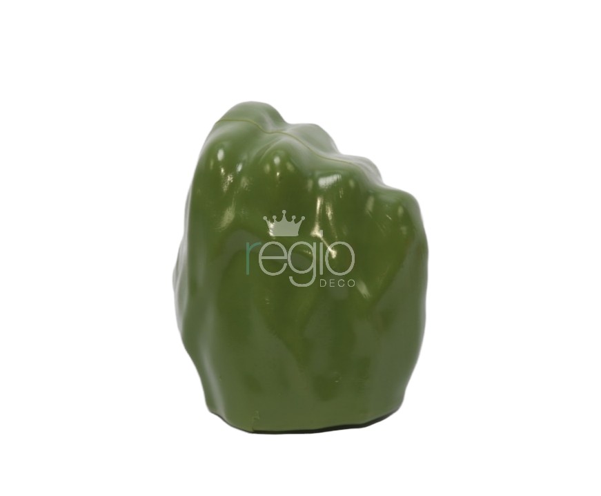 Accesorio de mesa Hulk de plástico
