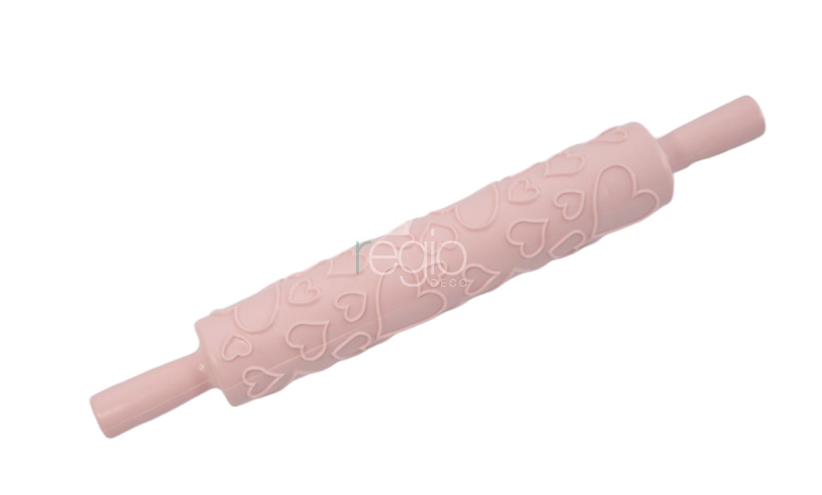 Amasador rosa
