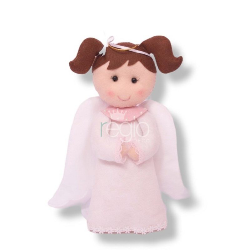 Angelita para bautismo M
