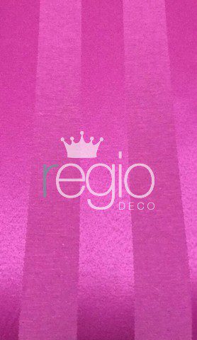 Jacquard rayas pink 2.80 x 6 mts