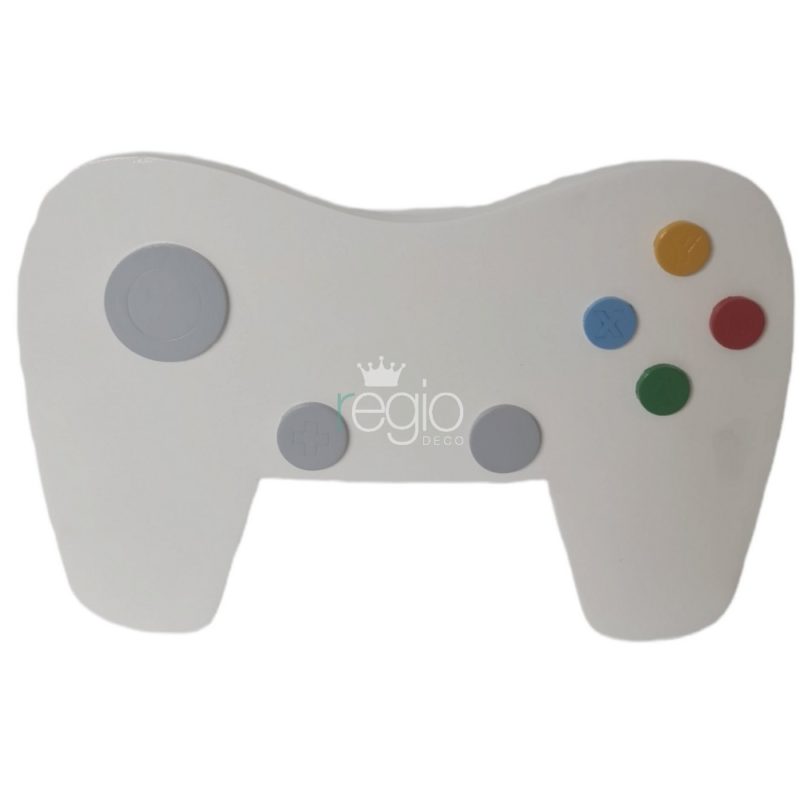 Control play station