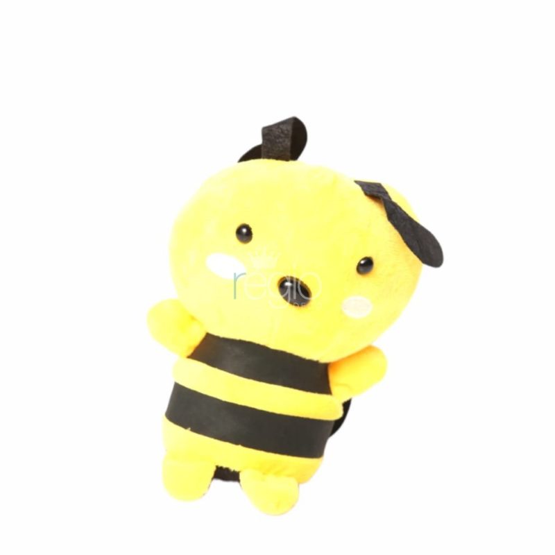 Abejitas en peluche PP
