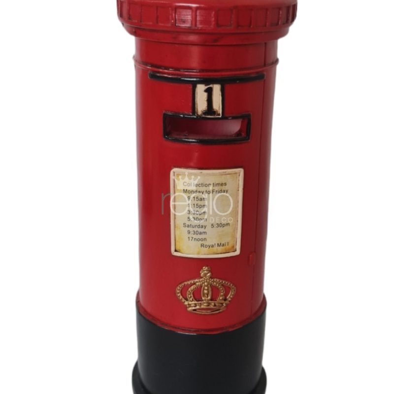 Accesorio de mesa London