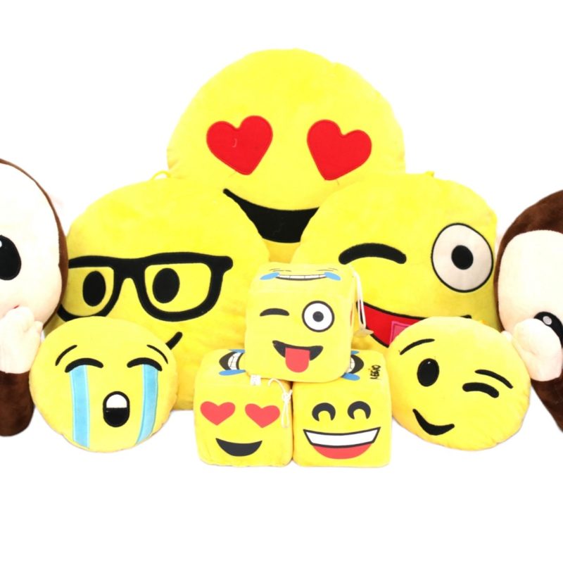 Emojis